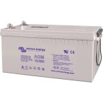 12v / 220ah gel deep cycle batt.