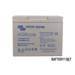 12v / 60ah agm deep cycle batt.