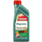 12x huile castrol magnatec 5w - 40 c3 - 1l