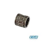 13496909 / cage aiguille piston doppler renf. ludix / kisbee / django / speedfight / 12x16x15. 5 jeu ...