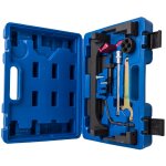 13pc kit d'outils de r�glage d'arbre a cames de moteur pour bmw mini b38 a15 a12