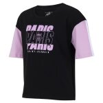 14 ans - tshirt fille psg collection officielle paris saint germain