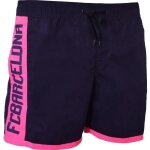 14 ans - short de bain bara - collection officielle fc barcelone