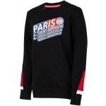 14 ans - sweat shirt psg - collection officielle paris saint germain