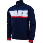 14 ans - veste fff - collection officielle equipe de france - enfant 14 ans - veste fff - collection officielle equipe de france - enfant