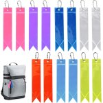 14 pièces pendentif réflecteur de sécurité, pendentif réfléchissant pour enfants, pendentif réfléchissant ... 14 pièces pendentif réflecteur de sécurité, pendentif réfléchissant pour enfants, pendentif réfléchissant ...