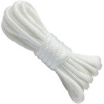 15m multicolor paracord rope 550 diameter 4mm camping accessory tent rope for bracelet keychain pendant ...