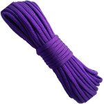 15m multicolor paracord rope 550 diameter 4mm camping accessory tent rope for bracelet keychain pendant ... 15m multicolor paracord rope 550 diameter 4mm camping accessory tent rope for bracelet keychain pendant ...