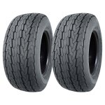 16. 5x6. 50 - 8 trailer tyre, 6ply, high speed, road legal, mower, golf, - set of 2. 16. 5x6. 50 - 8 trailer tyre, 6ply, high speed, road legal, mower, golf, - set of 2.