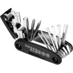 16 in 1 kit reparation velo, outil velo, kit outils velo kit complet, accessoires vtt outil multifonctions, ... 16 in 1 kit reparation velo, outil velo, kit outils velo kit complet, accessoires vtt outil multifonctions, ...