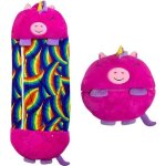 160 * 60cm sac de couchage pour ultralight enfant duvet grand froid pour trekking randonne extrieur ...