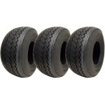 18x8. 50 - 8 golf cart buggy tyres 4ply grass / turf wanda p509 fairway (set of 3) 18x8. 50 - 8 golf cart buggy tyres 4ply grass / turf wanda p509 fairway (set of 3)