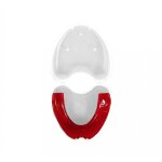 1fight1, protge dents enfant tpr rouge, taille