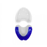 1fight1, protège dents enfant tpr bleu, taille 1fight1, protège dents enfant tpr bleu, taille