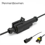 1p female male 1 pc with 15cm 18awg connecteur electrique etanche pour voiture, prise sg lam, super joint ... 1p female male 1 pc with 15cm 18awg connecteur electrique etanche pour voiture, prise sg lam, super joint ...