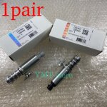 1pair electrovanne a contr�le variable avec 2 vannes vvt, nipseyteko pour buick new regal chevrolet captiva ...