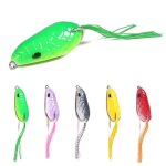 1pc 12cm / 10g manivelle artificielle secouer matériel de pêche leurre en plein air pêche d'hiver leurre ... 1pc 12cm / 10g manivelle artificielle secouer matériel de pêche leurre en plein air pêche d'hiver leurre ...