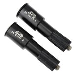 1pc 20. 8 / 22. 2mm enfant balance vélo fourche conversion tige noyau vertical suspendu noyau riser vélo ... 1pc 20. 8 / 22. 2mm enfant balance vélo fourche conversion tige noyau vertical suspendu noyau riser vélo ...