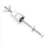 1pc acier inoxydable démontage vélo moyeu roulement facile a utiliser volant bas manchon antidérapant ... 1pc acier inoxydable démontage vélo moyeu roulement facile a utiliser volant bas manchon antidérapant ...