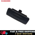 1pcs bouton d'ouverture du coffre arri�re pour hyundai, serrure de coffre, interrupteur de d�verrouillage ...