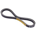 1pc  courroie d'entranement pour honda, 2 temps, 642x15. 5x30, 50cc  nipseyteko