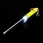1pc crochet de p�che d�tacheur extracteur dispositif avec lumi�re led p�che poign�e outils sports de ...