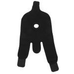 1pc elastique attelle genouillère réglable genouillères genou soutien orthèse sécurité garde sangle pour ... 1pc elastique attelle genouillère réglable genouillères genou soutien orthèse sécurité garde sangle pour ...