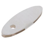 1pc entretoise vlo kit de rparation disque plaquette de frein montage frein plaquette outil vlo rotor ...
