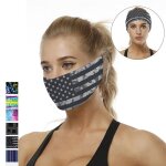 1pc femmes / hommes bandeau coton sueur bandeau bandeau yoga gymnase extensible bandeau pour sport elasticit� ...
