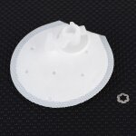1pcs filtre de cr�pine de pompe a carburant, pour honda trx 420 trx700xx trx420 trx500 rancher 420 foreman ...