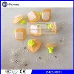 1pc filtre de pompe a carburant de haute qualit�, 15420 35f01, pour suzuki cr�pine v - strom gsxr 1000 ...