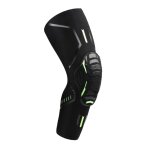 1pc super respirant genou / coudi�re v�lo basket - ball course a pied patinage support armure cyclisme ...
