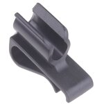 1pc golf entranement aides accessoires de golf noir sac de golf pince sur putter mettre organisateur ...