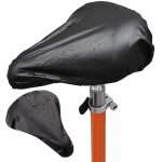 1pc housse selle velo, equipement velo, housse selle de ultra confortable, couvre selle gel, pour vtt ... 1pc housse selle velo, equipement velo, housse selle de ultra confortable, couvre selle gel, pour vtt ...