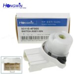 1pcs interrupteur de d�marreur d'allumage pour hyundai h100 porter kia bongo, num�ro d'origine: 93110 ...