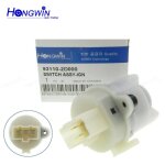1pcs interrupteur de d�marreur d'allumage, pour hyundai kia tucson sonata elantra optima sorento santa ...