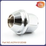1pcs m12x1. 5 ecrous de roue standard m12 * 1. 5 ford kuga fiesta 6 c - max 2 focus 3 ranger b - max ...