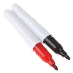 1pc marqueurs de doublure de balle de golf stylo de marquage mettant outil de dessin d'alignement