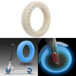 1pc pneus antidéflagrant fluorescents pour scooter electrique xiaomi mijia m365 (bleu fluorescent) 1pc pneus antidéflagrant fluorescents pour scooter electrique xiaomi mijia m365 (bleu fluorescent)