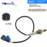 1pcs sonde avant lambda pour capteur d'oxyg�ne, 2, 4l, pour hyundai h - 1, santa fe sport, kia sorento ...