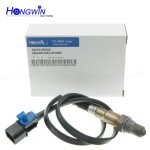 1pcs sonde lambda o2, capteur d'oxyg�ne, pour hyundai tucson ix35, compatible avec kia sportage optima ...