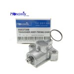 1pcs tendeur de cha�ne de distribution, compatible avec buick regal lacrosse chevrolet malibu saab 9 ...