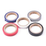 1pc tennis badminton courge raquette poigne surgrip compos etanchit rubans autocollant electrique ...