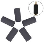 1pc vlo co2 cartouche eponge couverture pour 16 g co2 gonfleur vlo pompe vlo air gonfleur accessoires ...