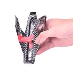 1pc vlo eau porte - bouteille vtt route vlo porte - bidon en fiber de carbone verre bouteille d'eau ...