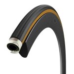 1x boyau 700 x 23 vittoria rally noir / beige 220tpi 310g 700x23c vélo route course 1x boyau 700 x 23 vittoria rally noir / beige 220tpi 310g 700x23c vélo route course