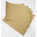 1x feuille de joint papier a4 epaisseur 0. 5mm moto scooter mobylette quad tondeuse motoculteur