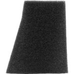 1x filtre a air mousse aprilia mojito custom 50cc mojito retro filtration scooter moto