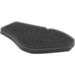 1x filtre a air mousse compatible avec burgman 125cc 150cc scooter motocycle boite a air