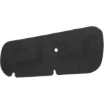 1x filtre a air mousse honda pantheon 125 - 150cc 1998 - 2002 filtration moteur scooter moto